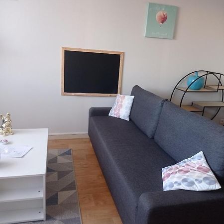 Le Cosy Apartment Vichy Luaran gambar