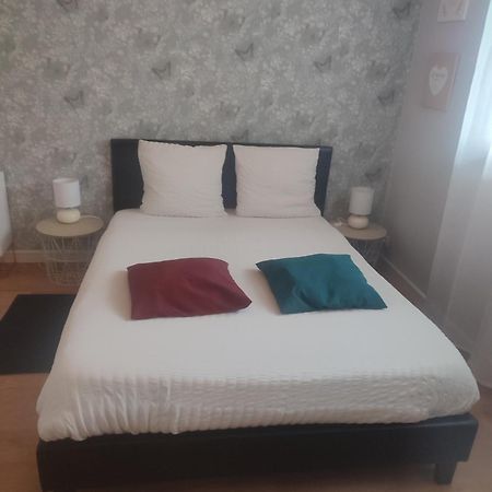 Le Cosy Apartment Vichy Luaran gambar