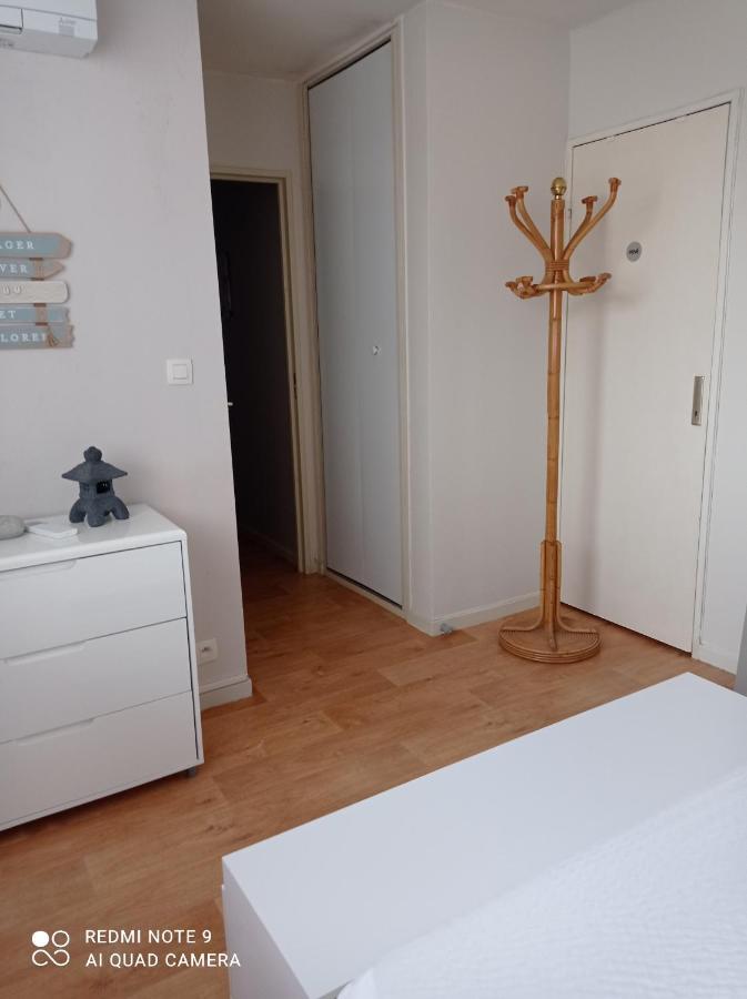 Le Cosy Apartment Vichy Luaran gambar
