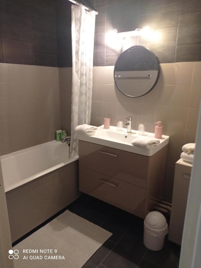Le Cosy Apartment Vichy Luaran gambar