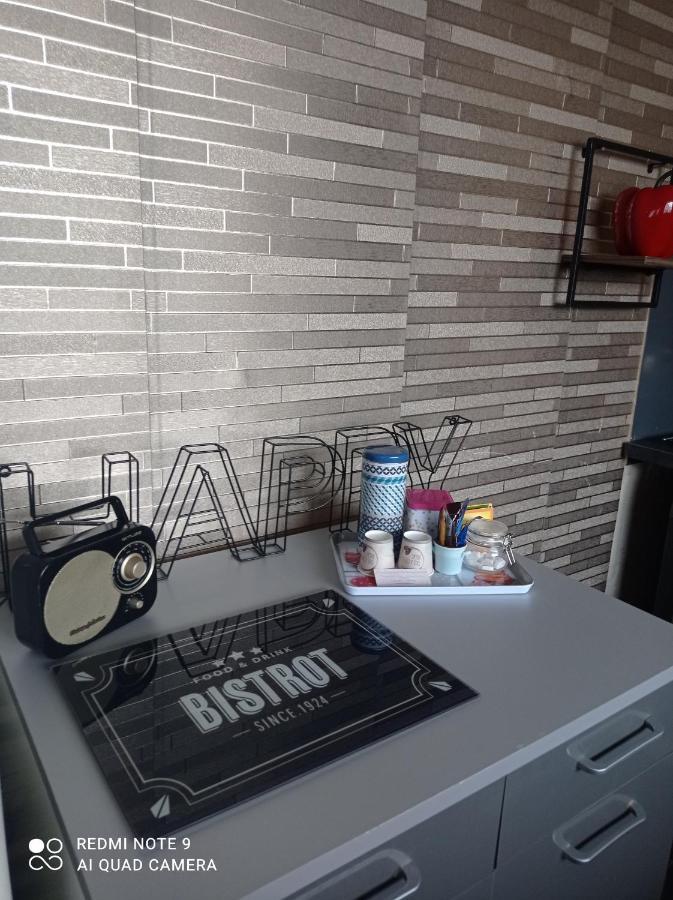 Le Cosy Apartment Vichy Luaran gambar