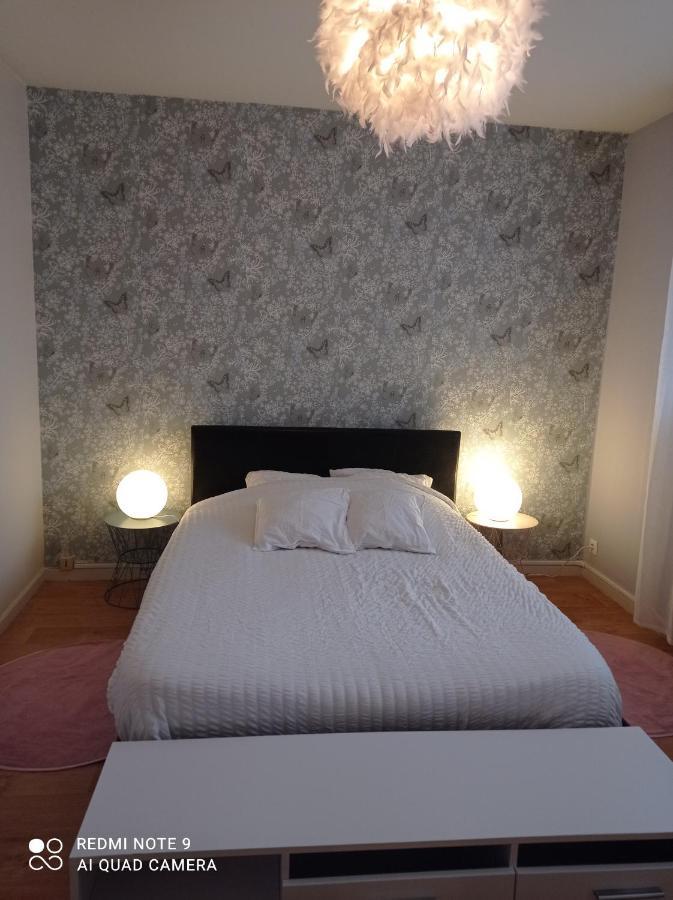 Le Cosy Apartment Vichy Luaran gambar
