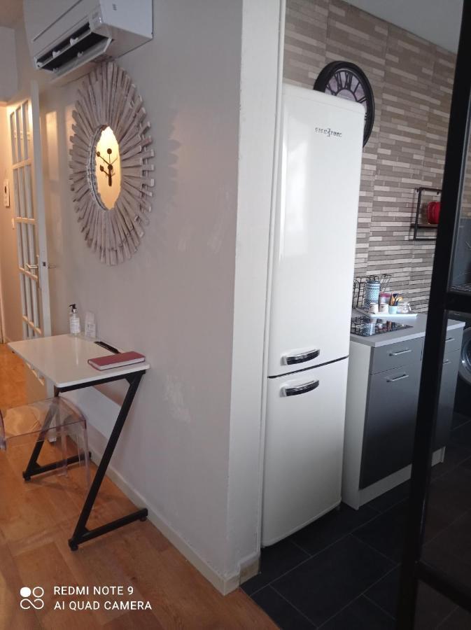 Le Cosy Apartment Vichy Luaran gambar