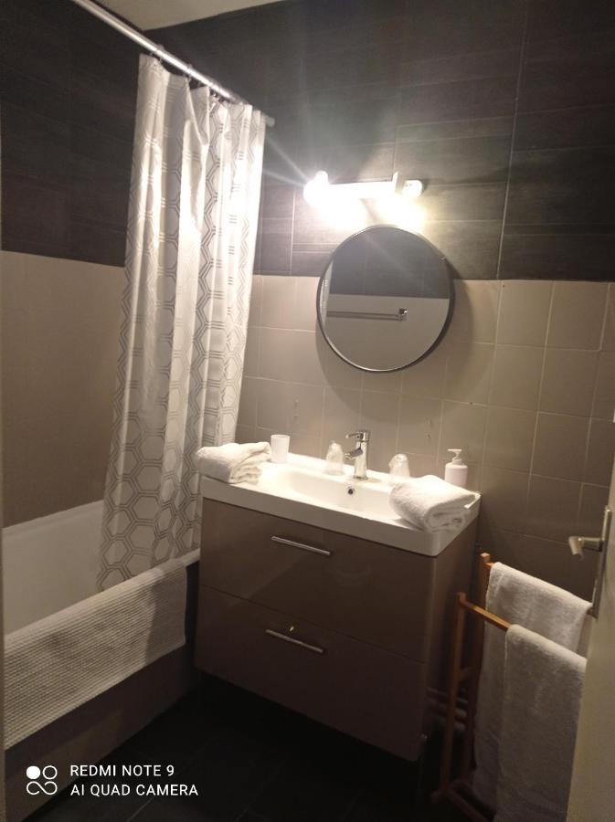 Le Cosy Apartment Vichy Luaran gambar