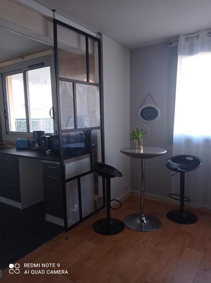 Le Cosy Apartment Vichy Luaran gambar