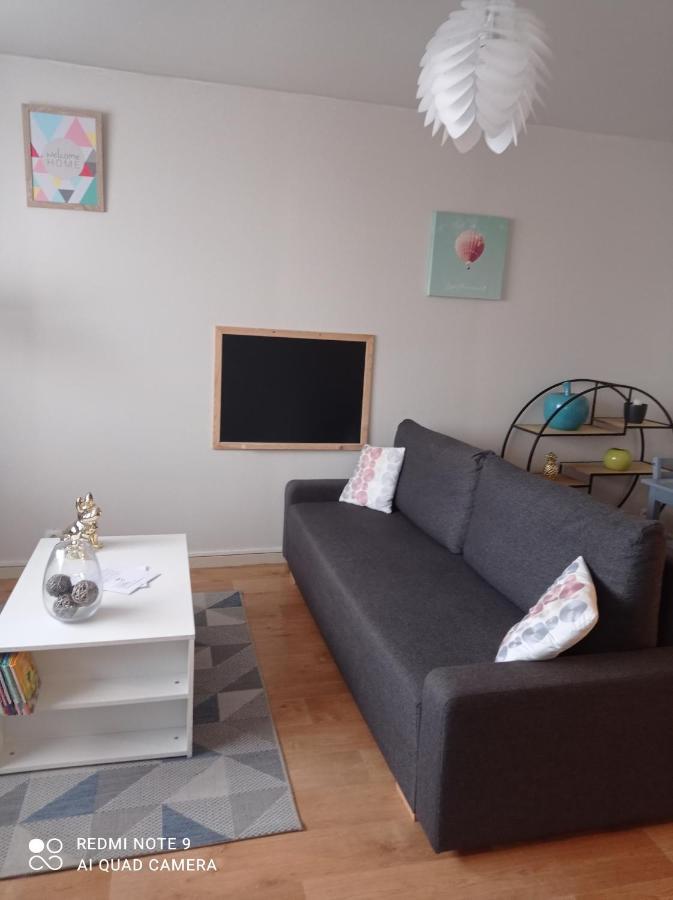 Le Cosy Apartment Vichy Luaran gambar