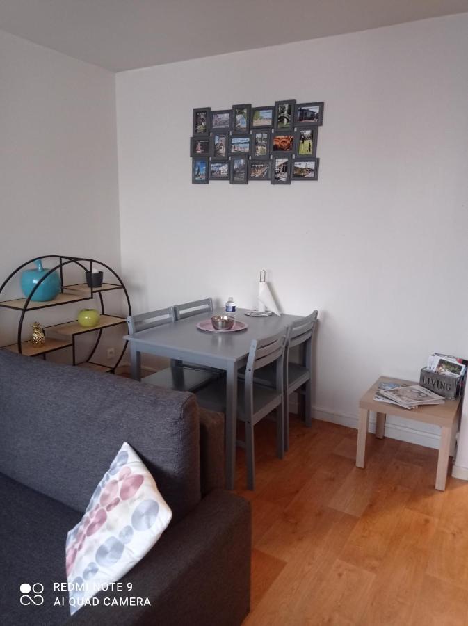 Le Cosy Apartment Vichy Luaran gambar