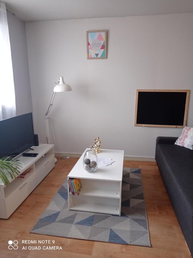 Le Cosy Apartment Vichy Luaran gambar