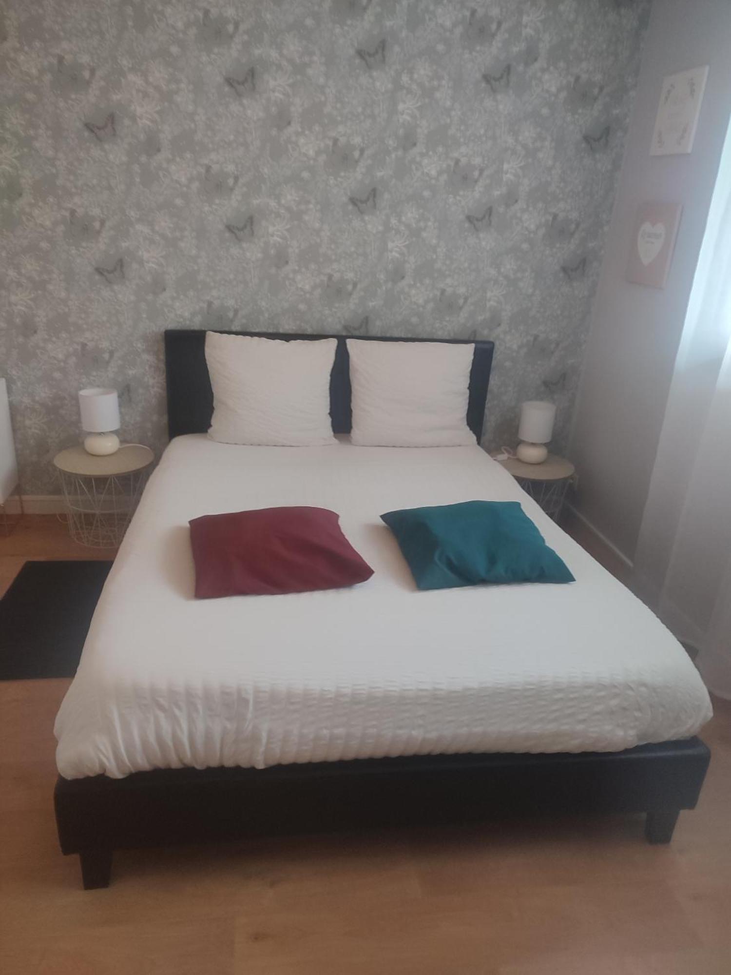 Le Cosy Apartment Vichy Luaran gambar